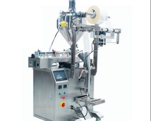 Automatic Milk Packing Machine