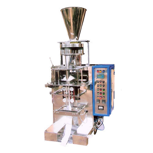 Automatic Pneumatic Namkeen Packing Machine