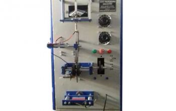 Automatic Pepsi Pouch Packing Machine