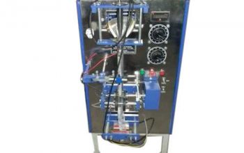 Semi Steel Pepsi Packing Machine
