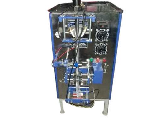 Semi Steel Pepsi Packing Machine
