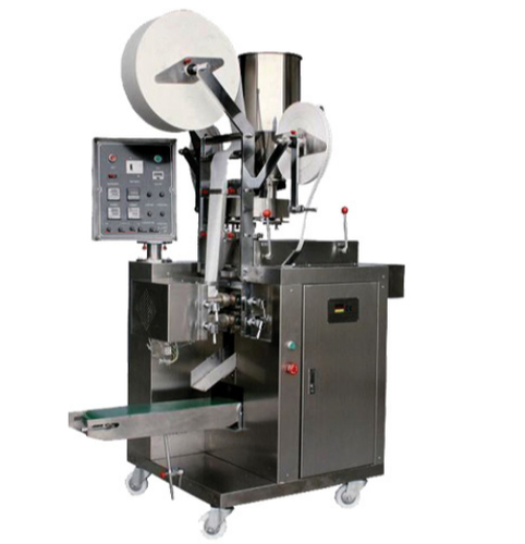Automatic Tea Packing Machine