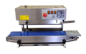 Band Sealer Machine