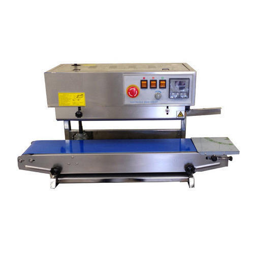 Band Sealer Machine
