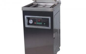 DZ400-2D Vacuum Machine