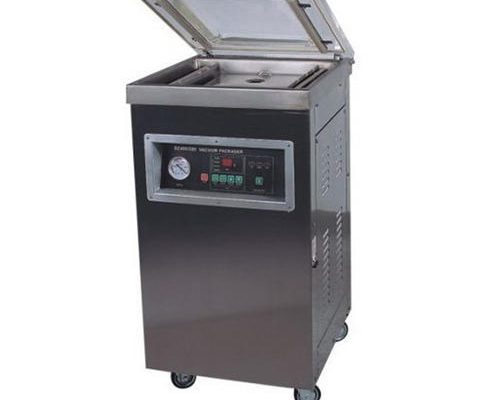DZ400-2D Vacuum Machine