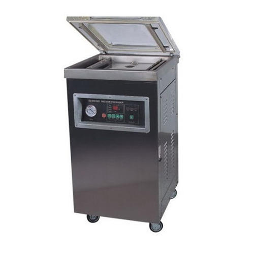 DZ400-2D Vacuum Machine
