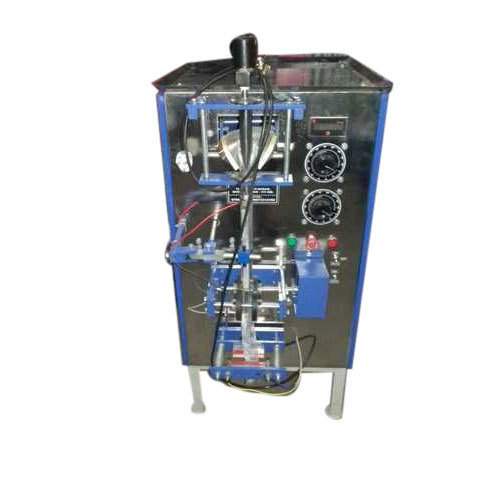 Automatic Chuna Packing Machine
