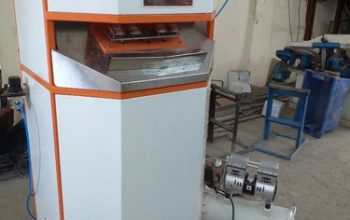 Fruit Juice Packing Machine