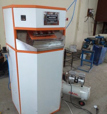 Fruit Juice Packing Machine
