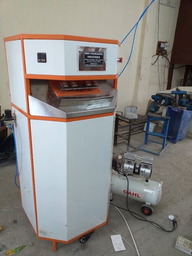 Fruit Juice Packing Machine