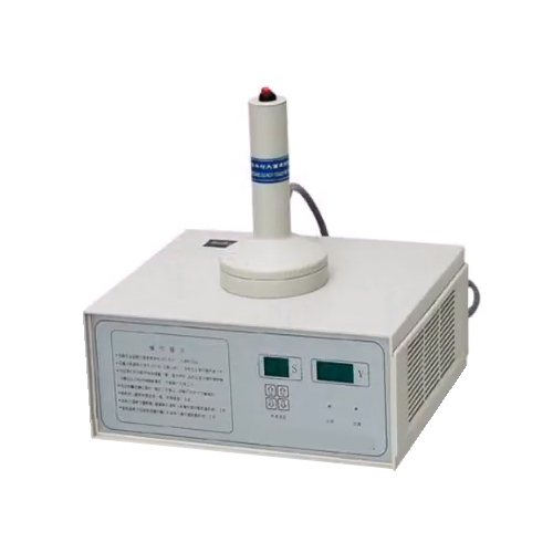 PORTABLE INDUCTION SEALER