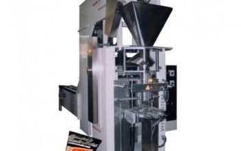 Automatic Chips Packing Machine