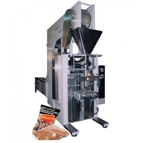 Automatic Chips Packing Machine