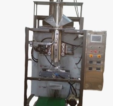 Auger filler 5000 gm