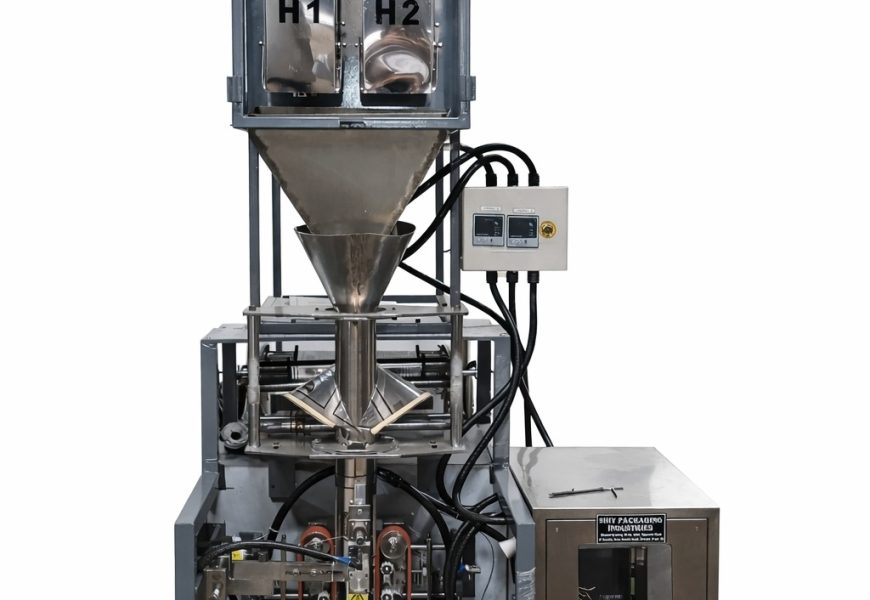 double head weight filler