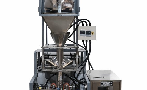 double head weight filler