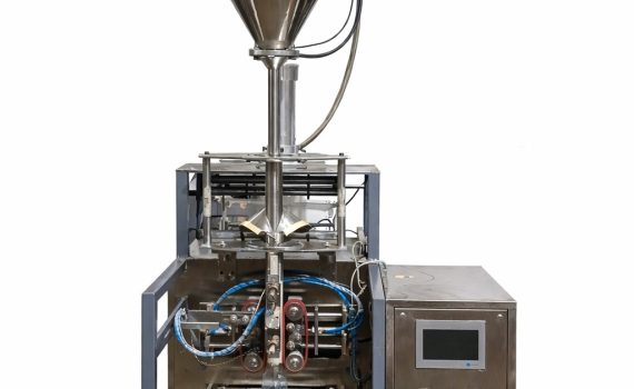 Auger filler 1 kg