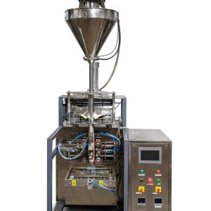 Auger Filler