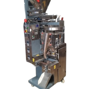 FFS Pouch Packaging Machine