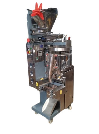 Mechanical (FFS) Cup Filler 5