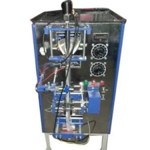 Pepsi Packaging Machine